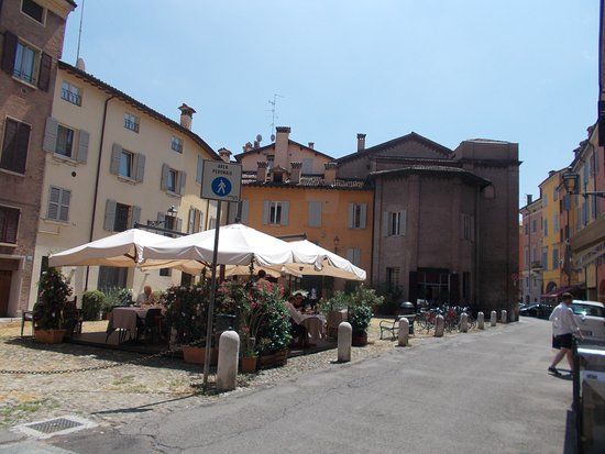 Piazzetta San Giacomo