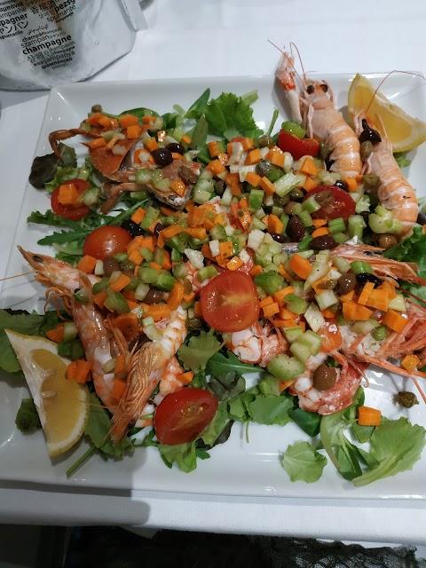 Ristorantino della Giò